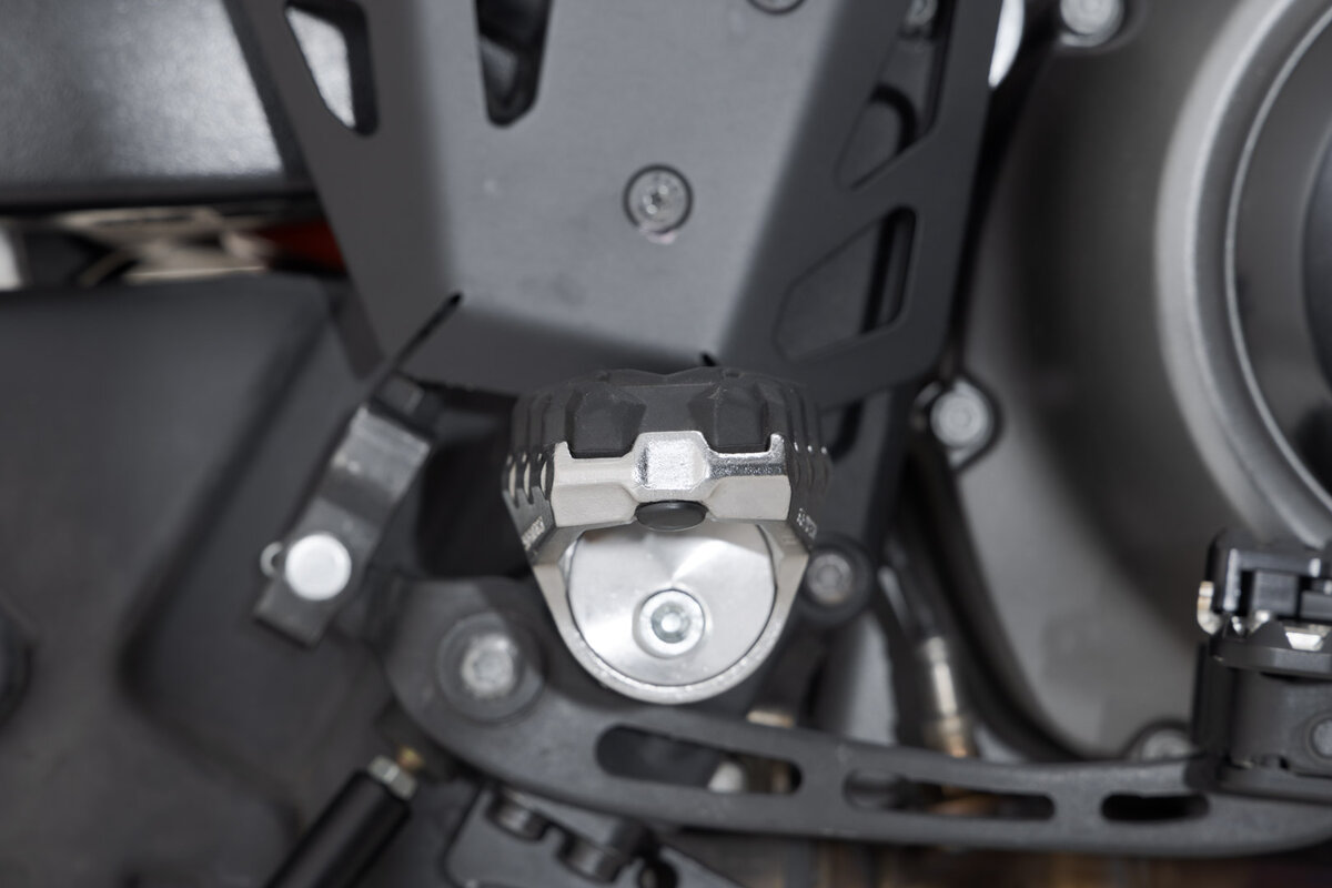Crashbar voor Aprilia Tuareg 660 (21-) SW Motech