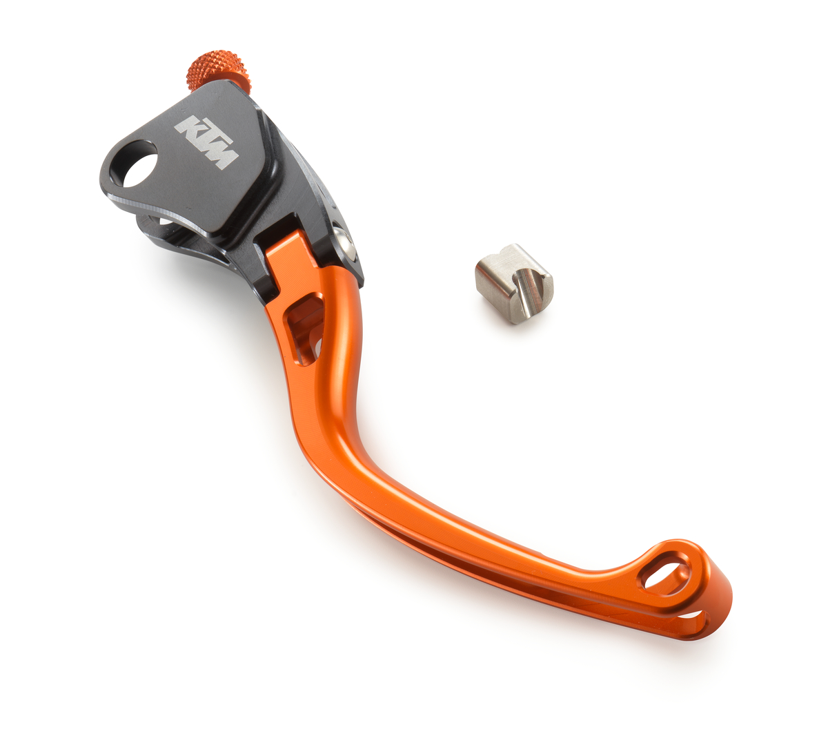 KTM remhendel