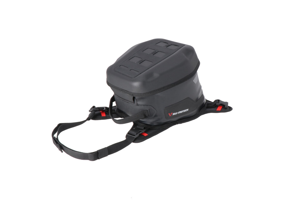 SW-Motech PRO Cross WP gordeltanktas voor BMW R 12 G/S (25-)