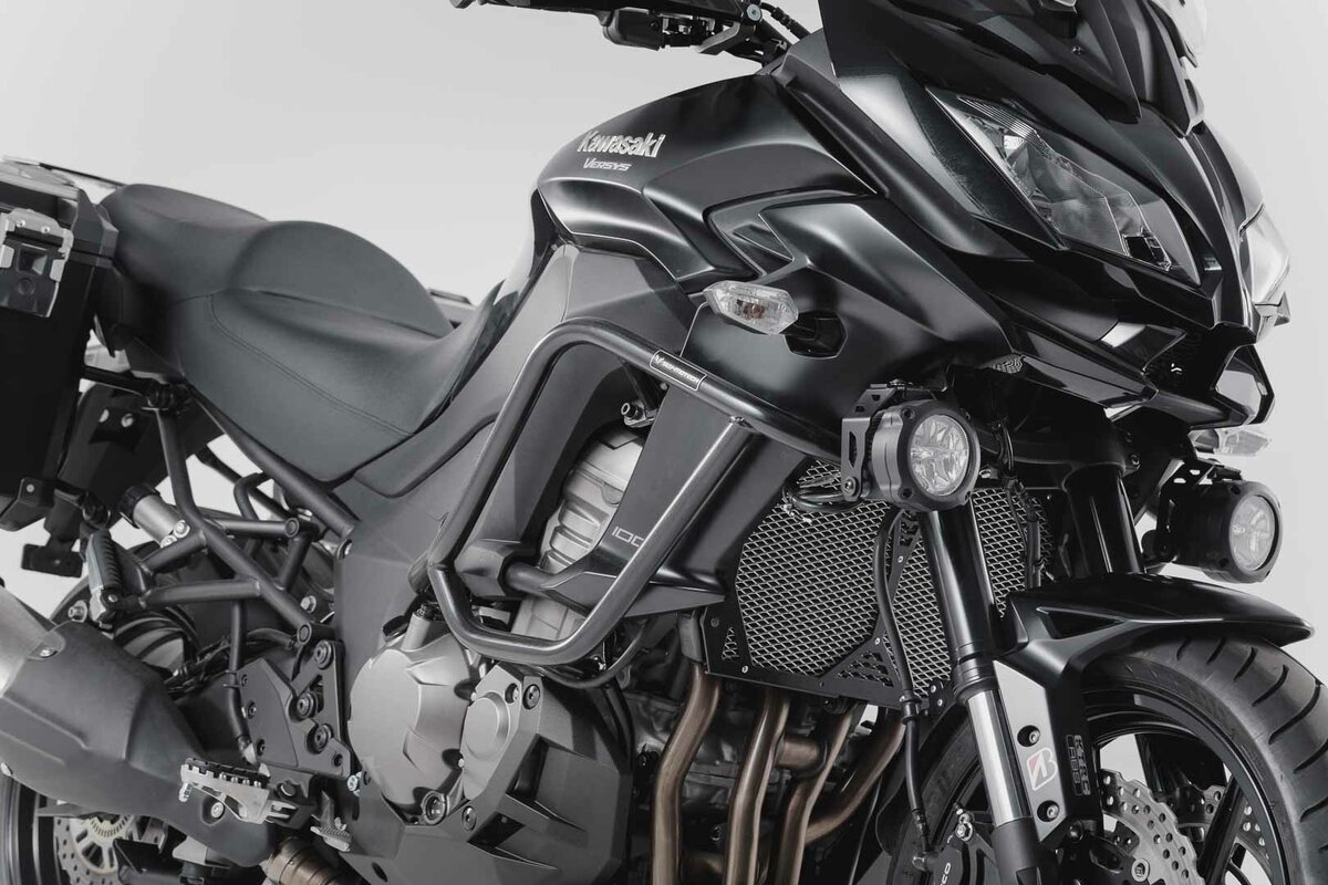 Crashbar voor Aprilia Tuareg 660 (21-) SW Motech