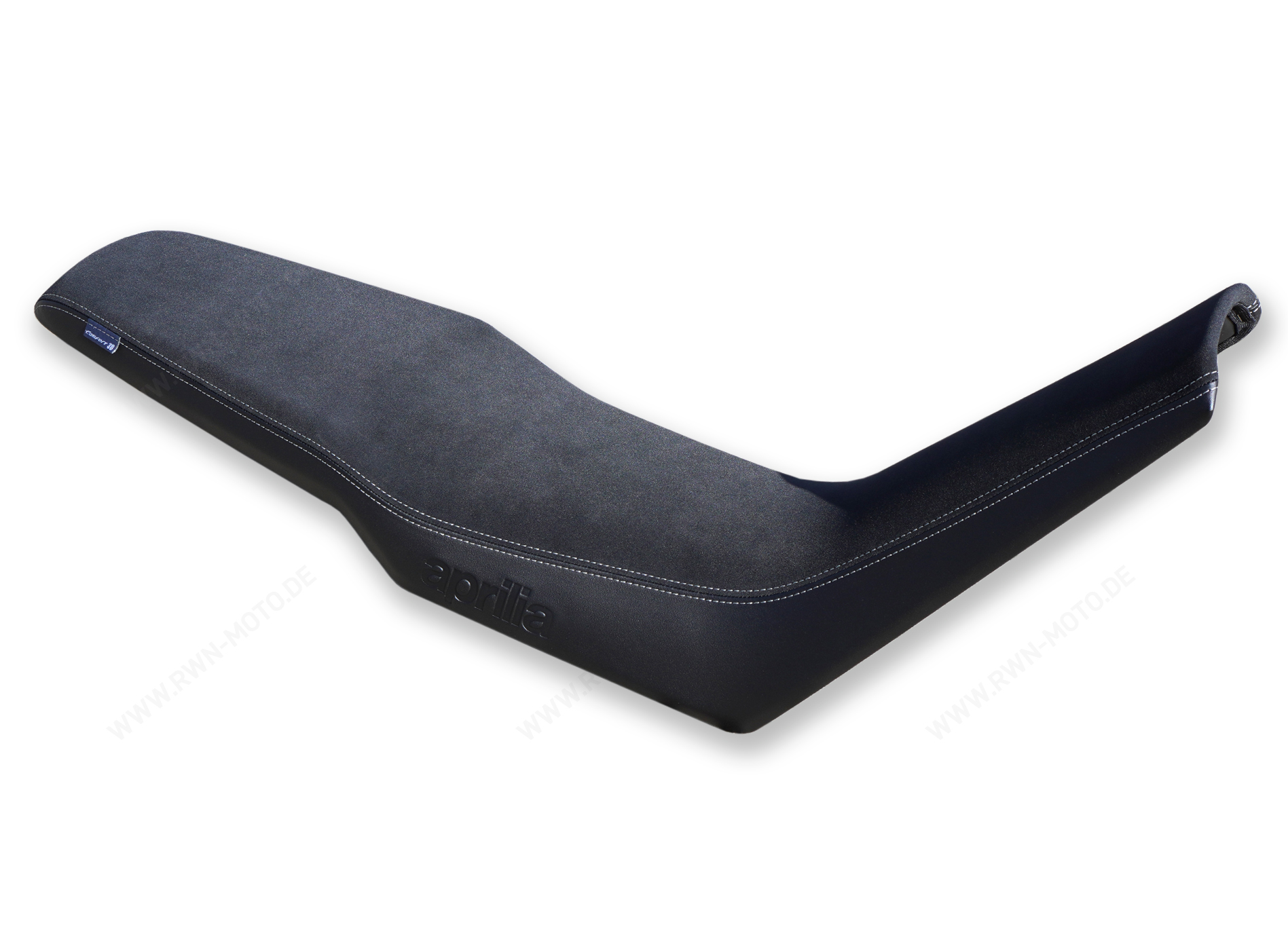 Zitting laag Comfort voor Aprilia Tuareg 660 Origineel