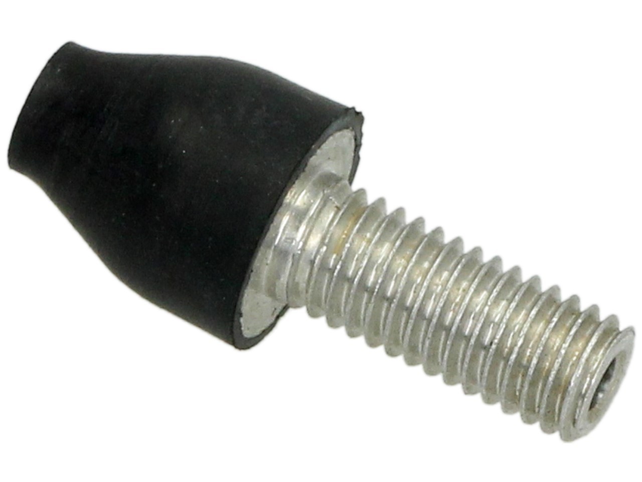Kellermann adapter, Micro 1000, ruit, M8x20