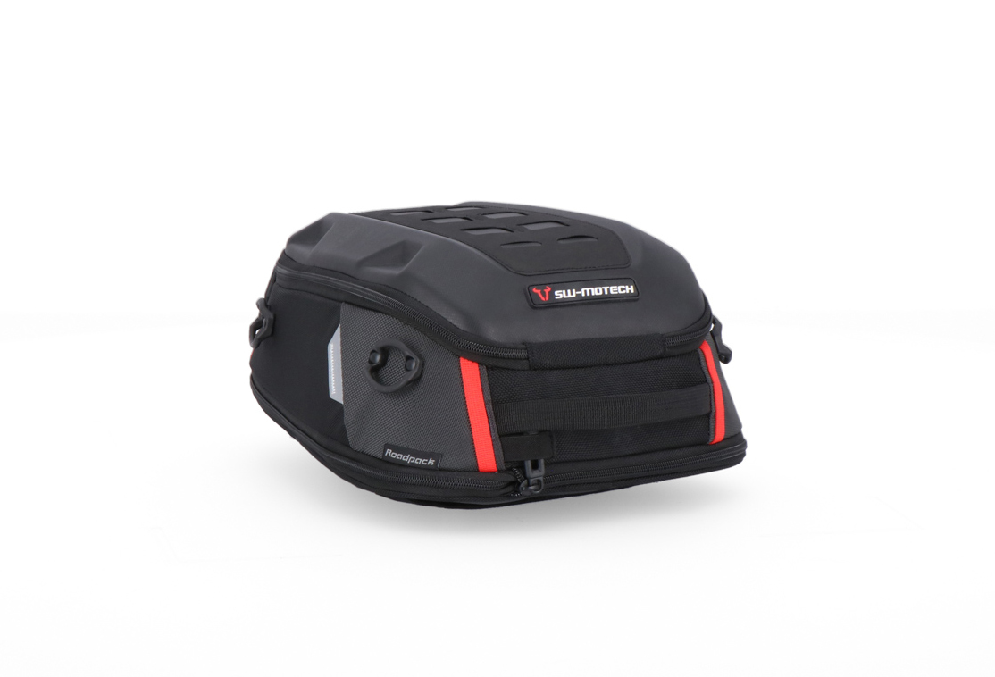 SW-Motech PRO Roadpack achtertas Suzuki GSX-8R (24-)
