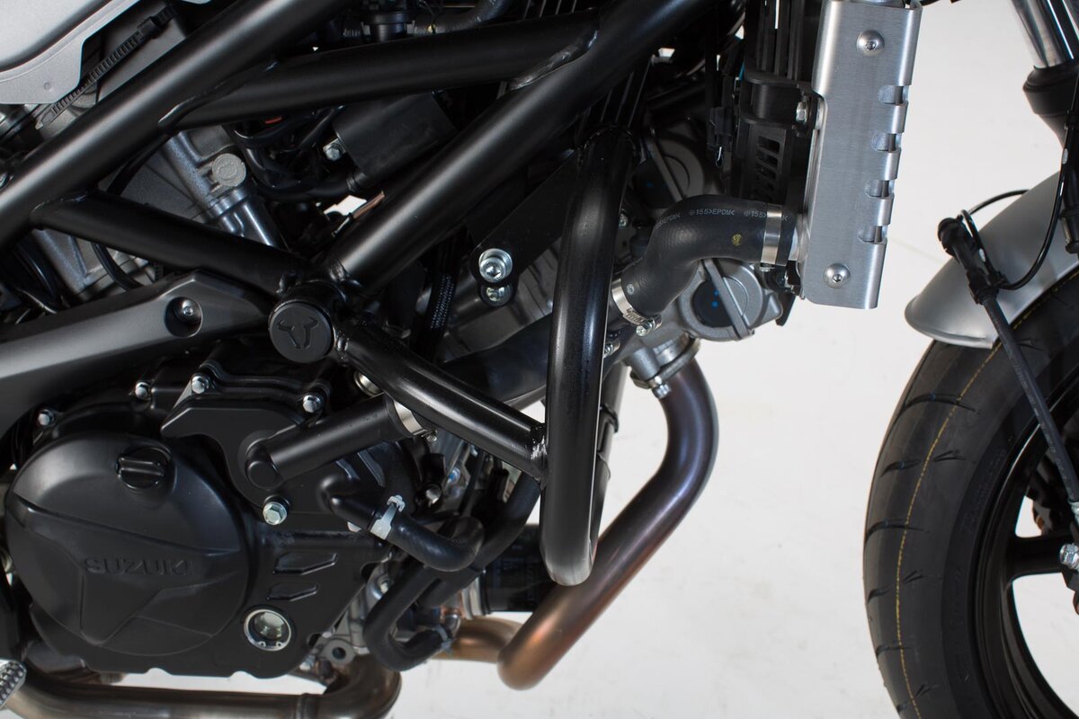 Crashbar voor Aprilia Tuareg 660 (21-) SW Motech
