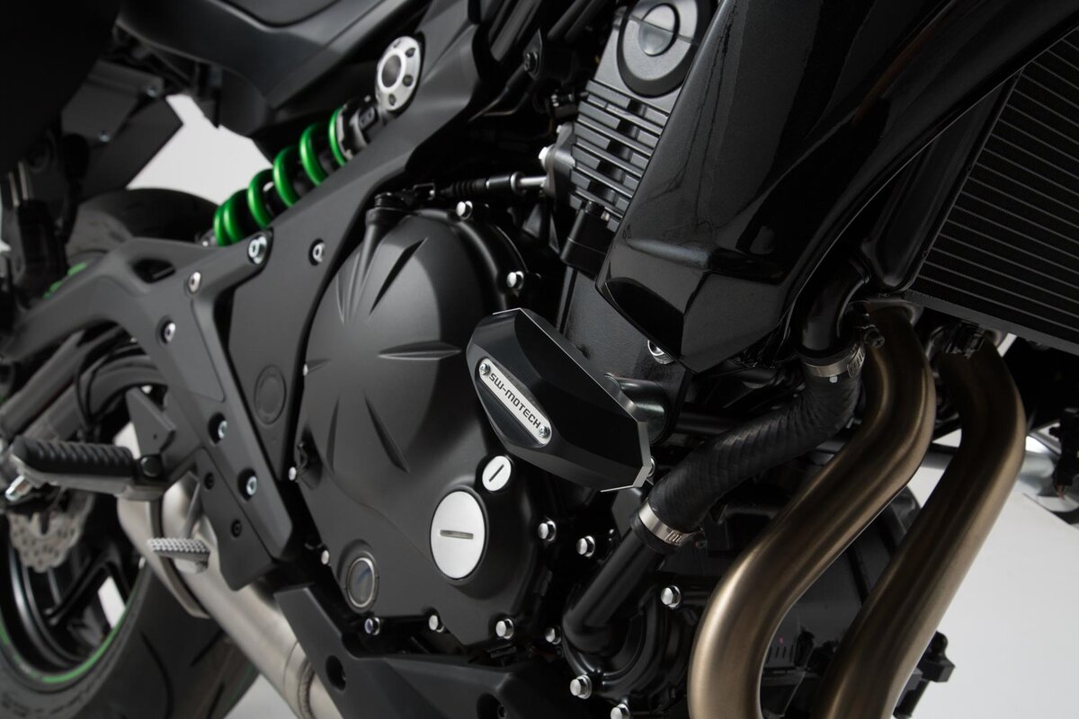 Crashbar voor Aprilia Tuareg 660 (21-) SW Motech
