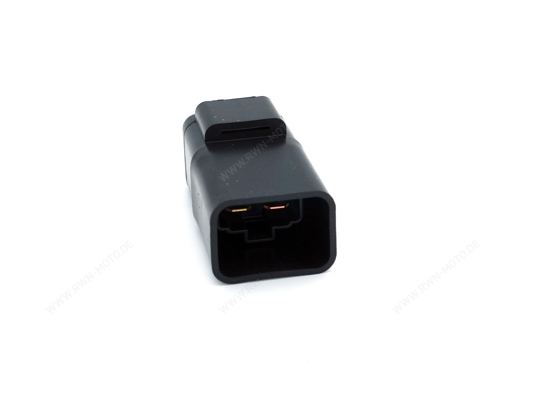 Relaiskit voor elektrische accessoires voor Vulcan S (My.15-19)