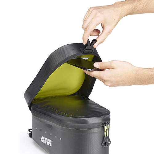 Givi GRT716 tanktas