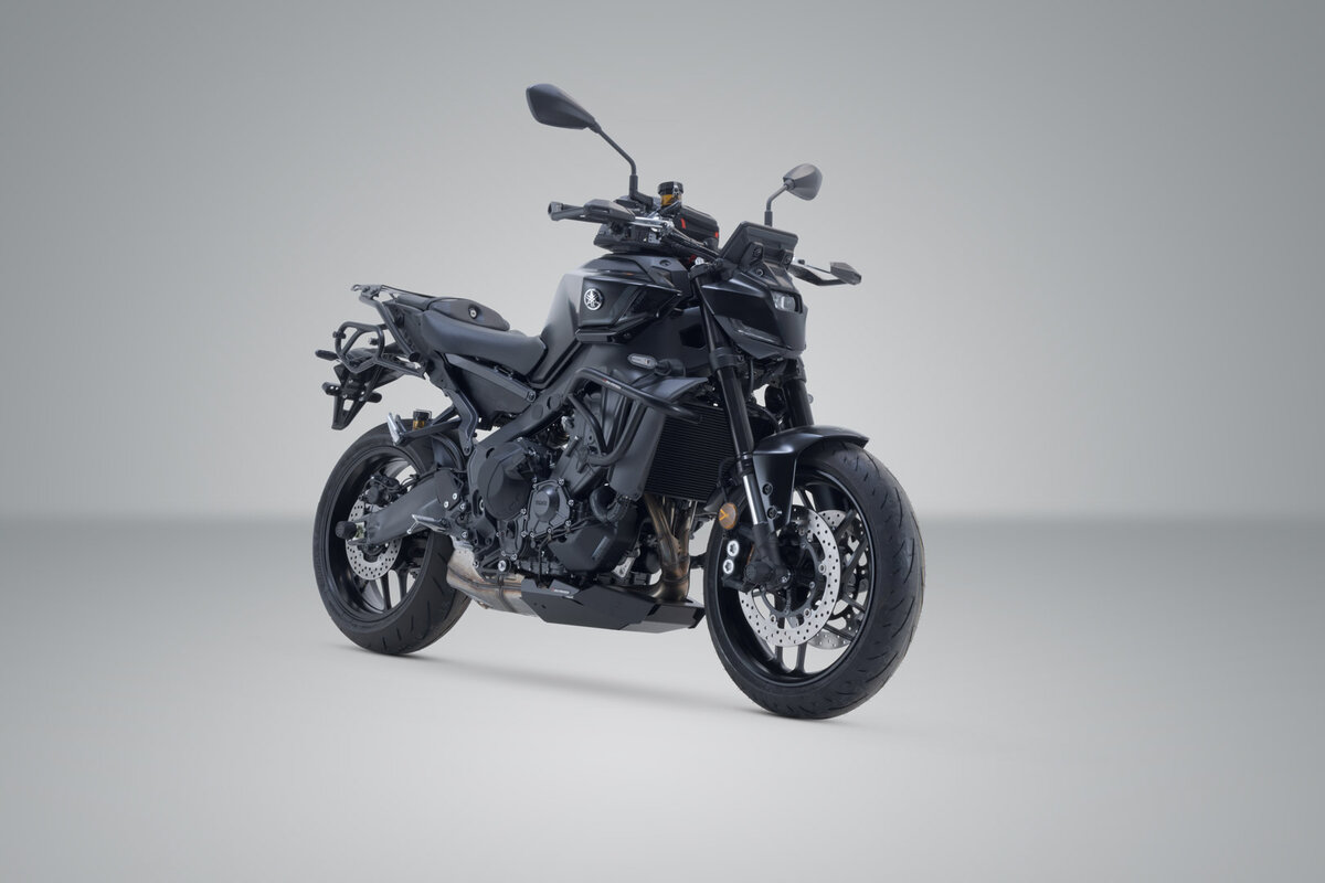 SW-Motech SLC zijdrager rechts voor Yamaha MT-09 /SP (24-)