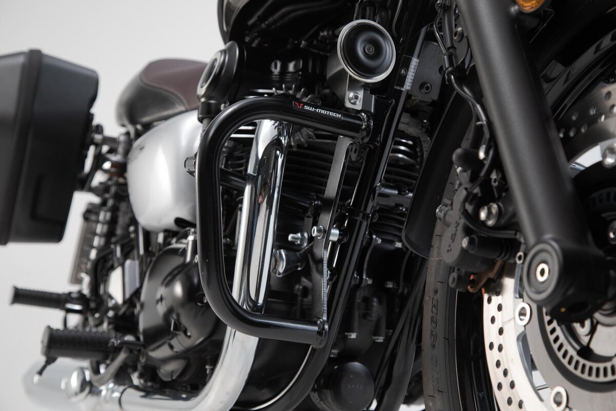 Crashbar voor Aprilia Tuareg 660 (21-) SW Motech