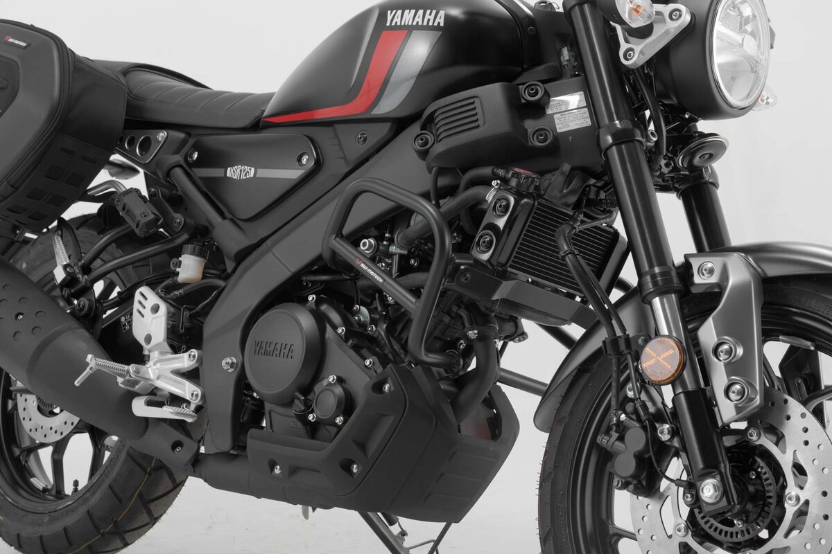 Crashbar voor Aprilia Tuareg 660 (21-) SW Motech
