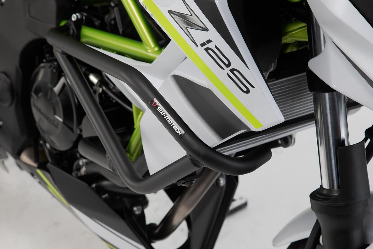 Crashbar voor Aprilia Tuareg 660 (21-) SW Motech