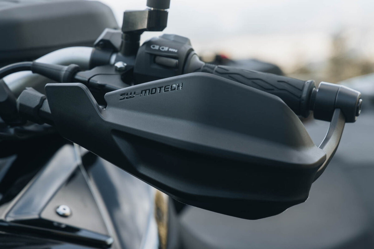 SW-Motech Adventure handbeschermers voor Honda XL 750 Transalp (23-) SW Motech
