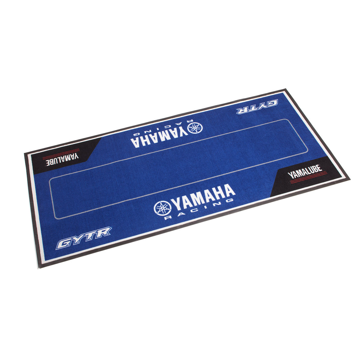 Originele Yamaha Racing pitmat