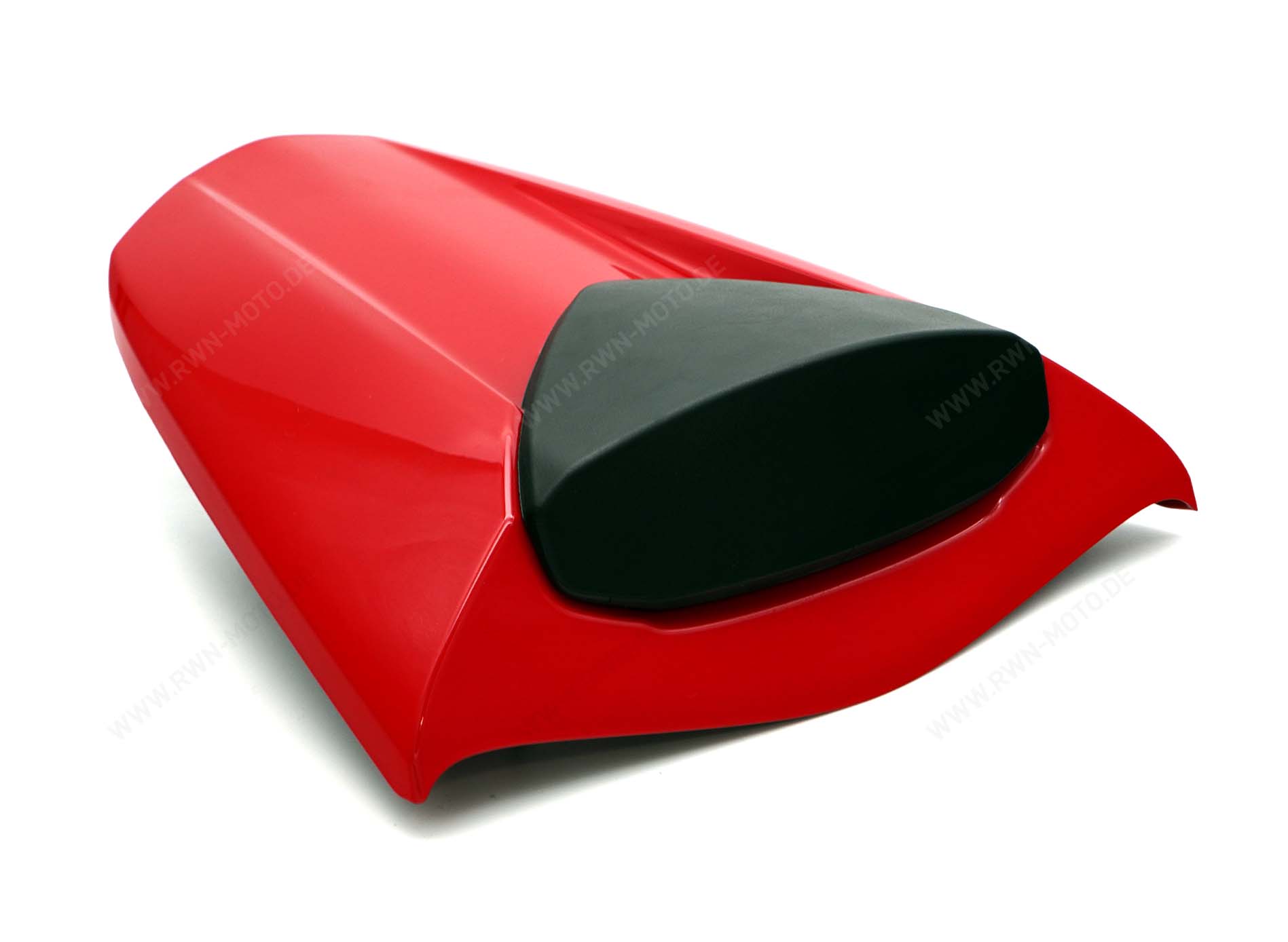 Achterbank Stoelbekleding Millennium Rood R263 Origineel Honda CBR 300 R