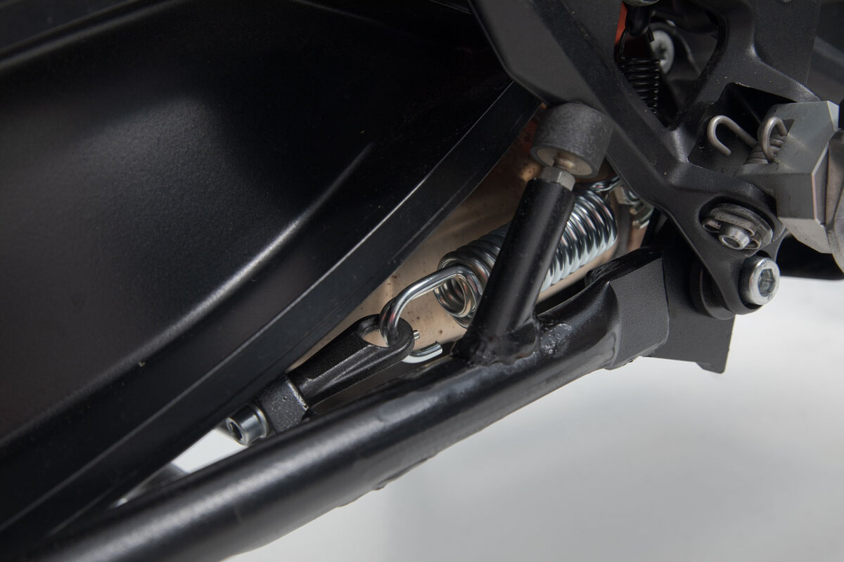 Crashbar voor Aprilia Tuareg 660 (21-) SW Motech