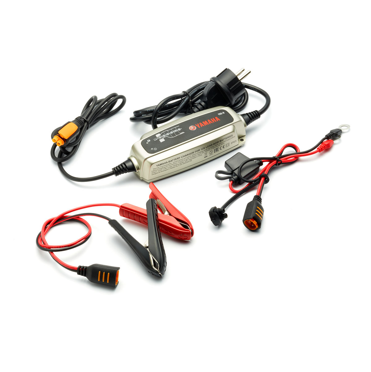 YEC-9 originele Yamaha-batterijlader