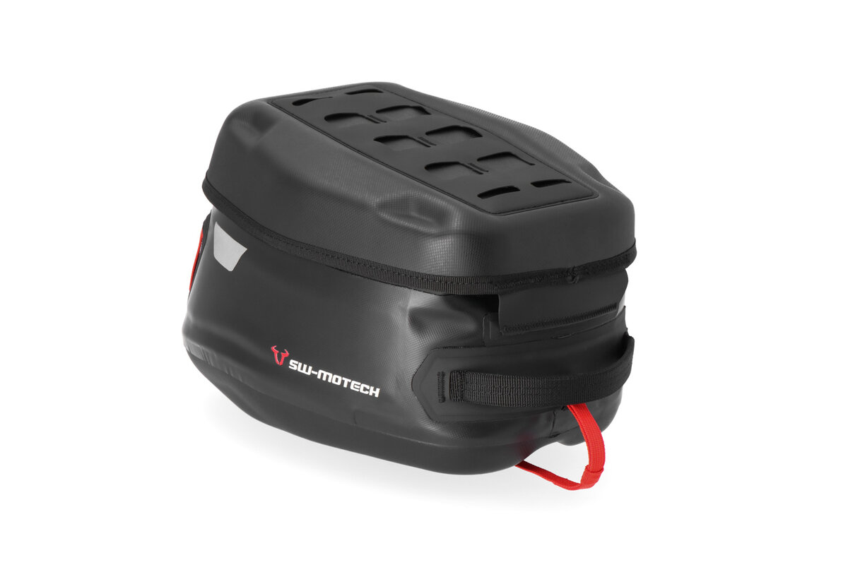 SW-Motech PRO Yukon WP waterdichte tanktas voor Honda CMX 1100 Rebel /T /SE (24-), SC87