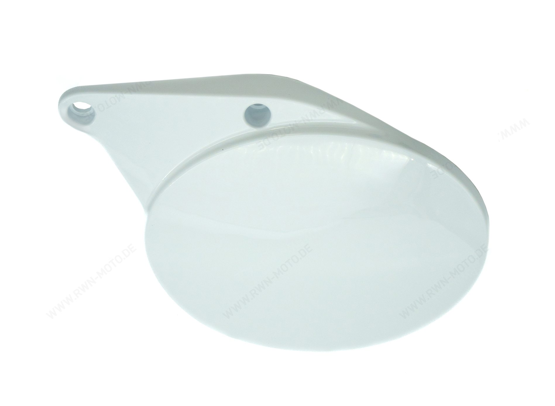 Nummerplaat voor Honda CL 500 Scrambler (23-) Origineel