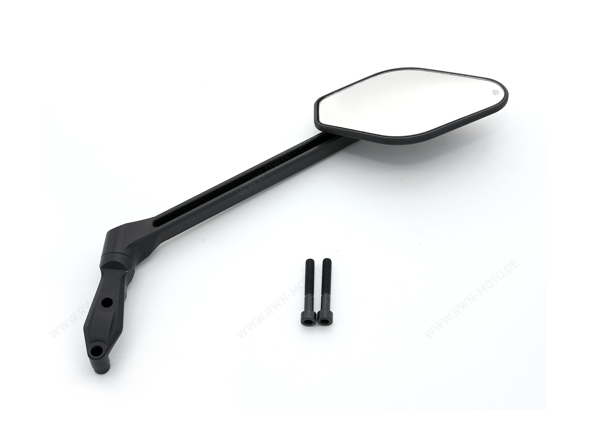 Rechterspiegel voor Yamaha T-MAX 560 (25-) Origineel