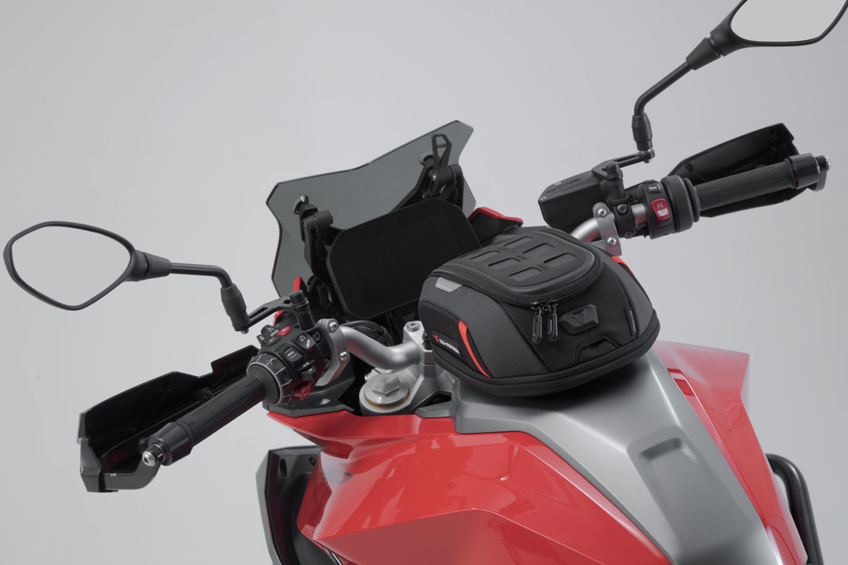 SW-Motech PRO Micro tanktas HONDA CBF 500 (04-06), PC39