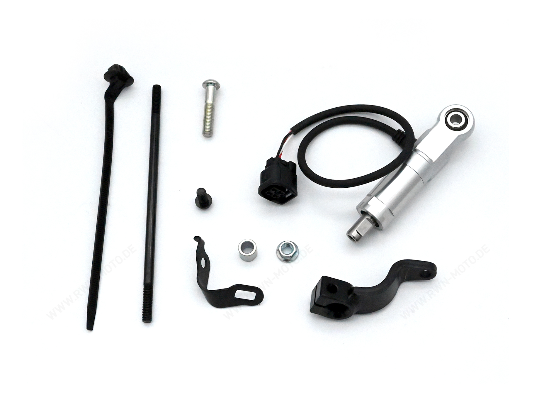 Schakelhulp / Quickshifter voor Honda CB 750 Hornet (23-) Origineel