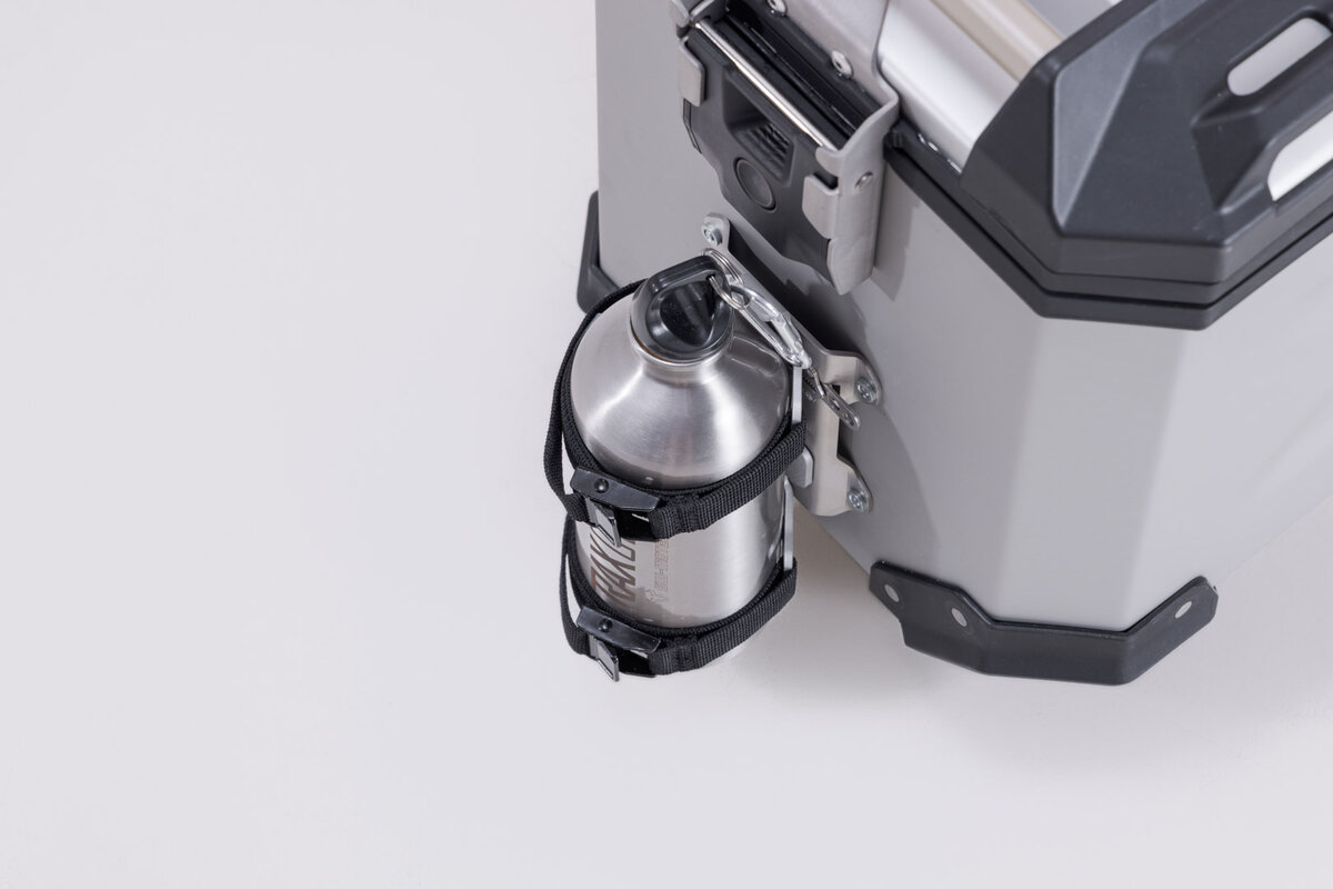 SW-Motech TRAX flessenset 1 voor TRAX zijkoffers