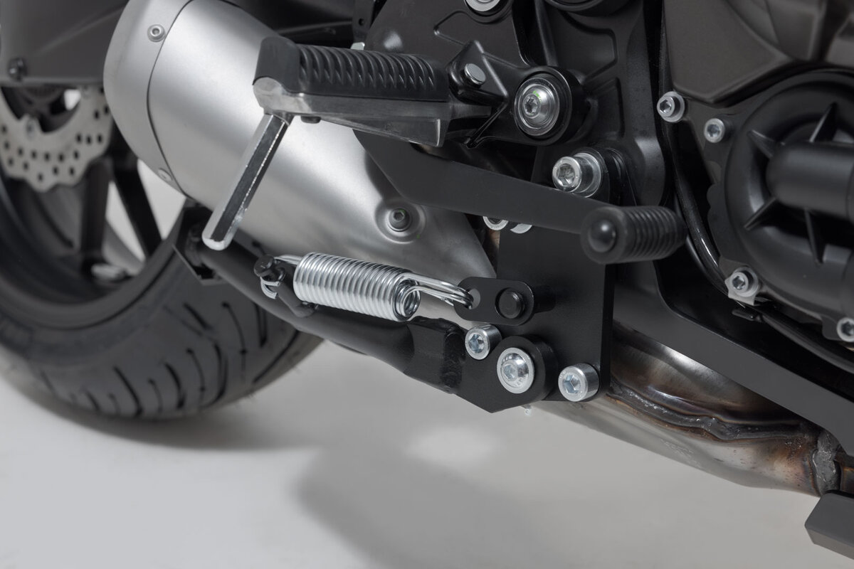 Crashbar voor Aprilia Tuareg 660 (21-) SW Motech