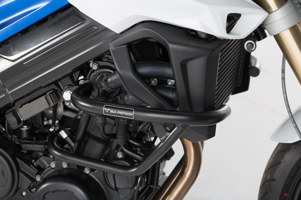 Crashbar voor Aprilia Tuareg 660 (21-) SW Motech