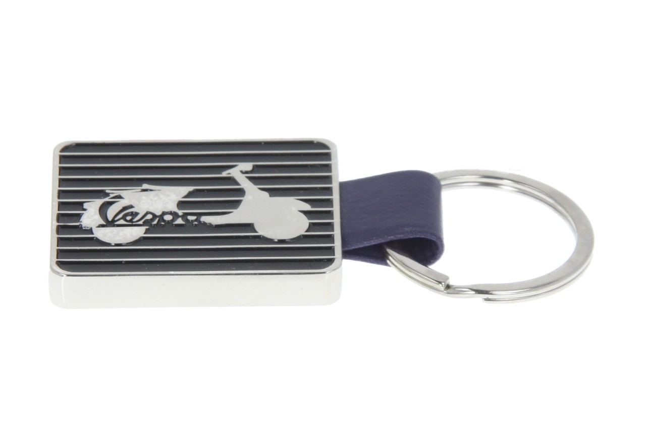 Vespa-merchandise-pakket Vespa Lifestyle