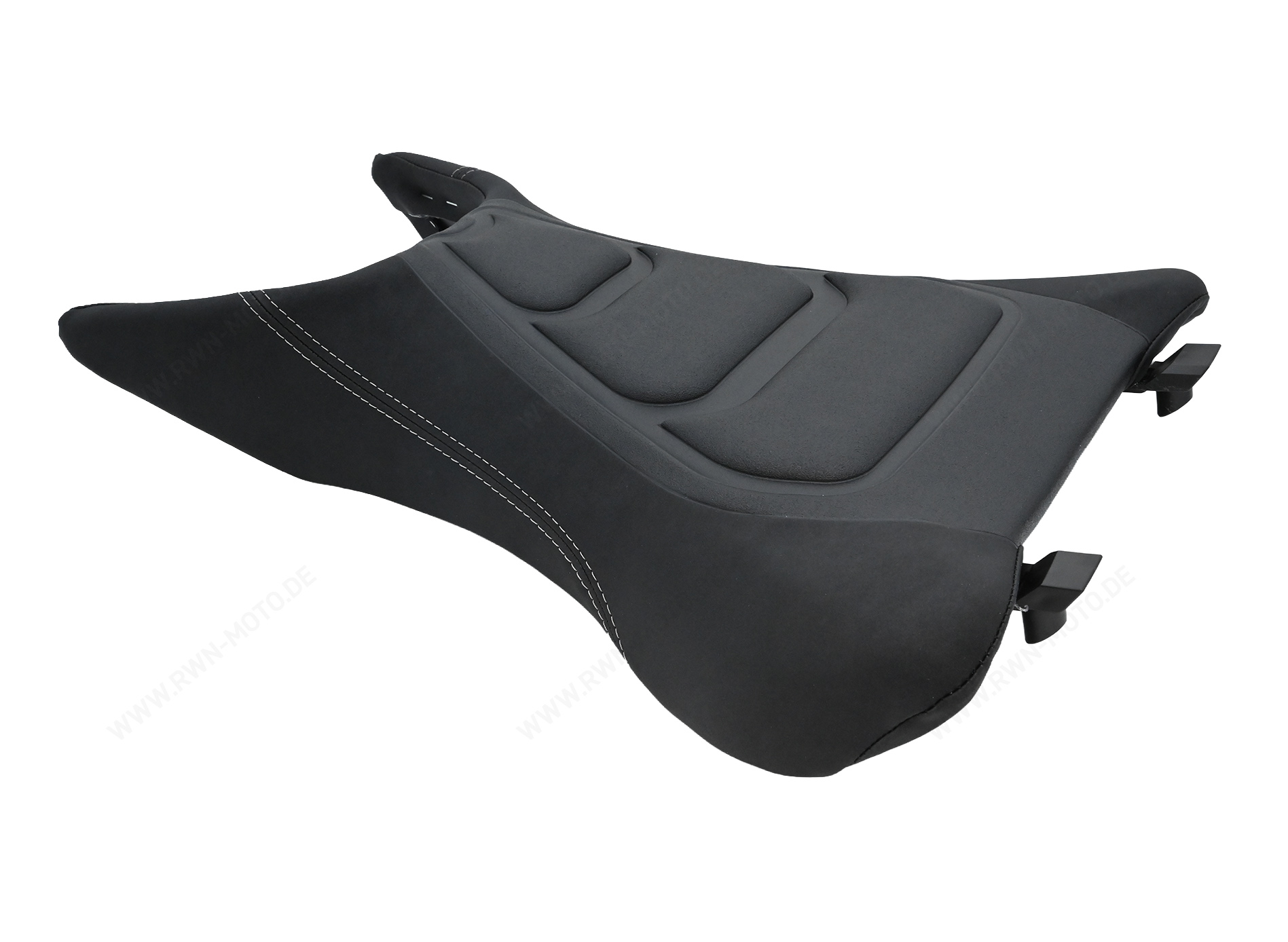 Comfortzadel voor Yamaha MT-09 (24-) Origineel