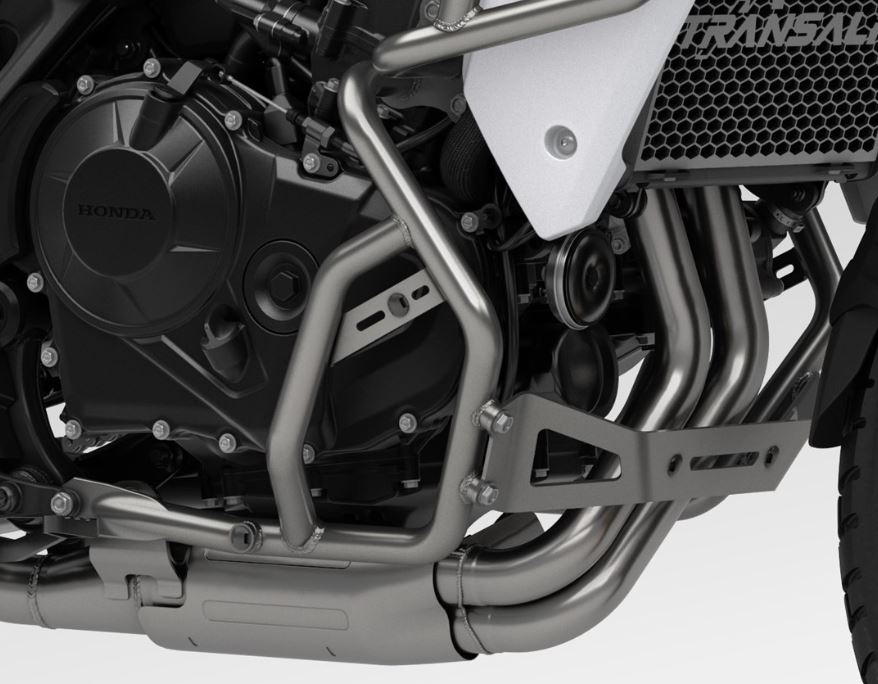 Motorbeschermer voor Honda XL 750 Transalp (23-) Origineel