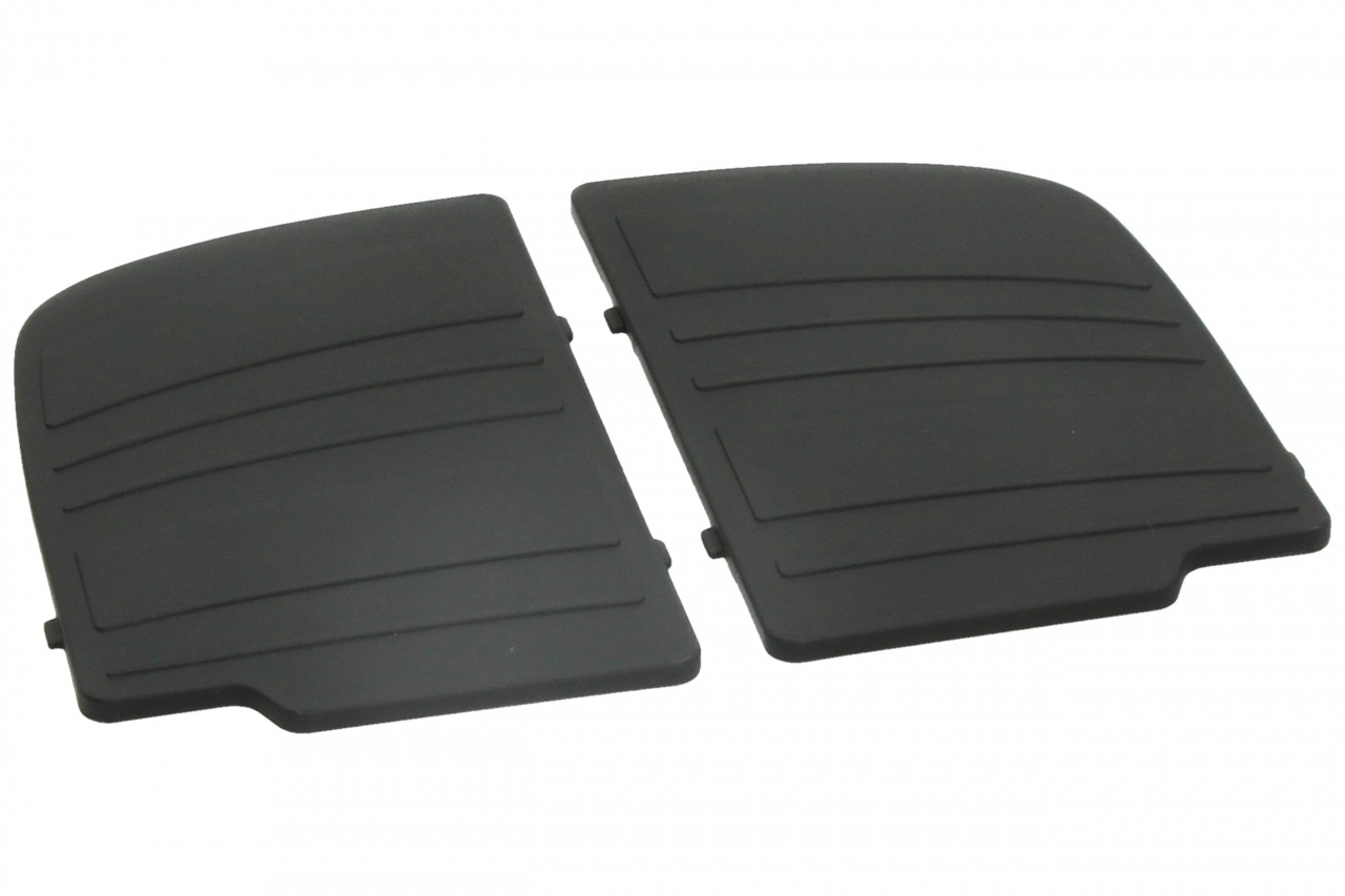 Topkoffer 37 l, blauw (XD2_blue planet 233/A) voor Piaggio MP3 400 / 500 HPE 2020-2021