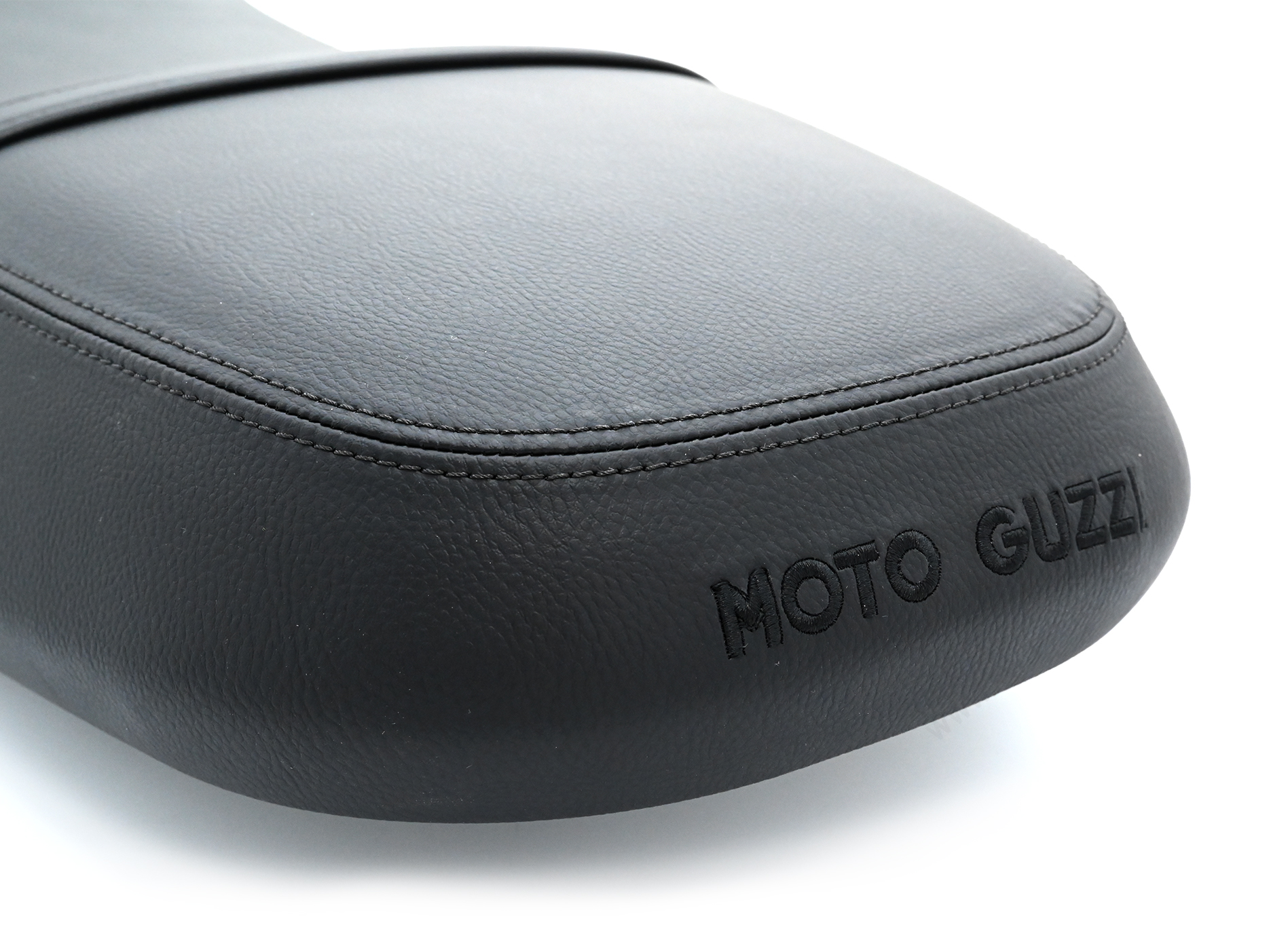 Hoog zadel, gel, comfort voor Moto Guzzi V7 850 2021-