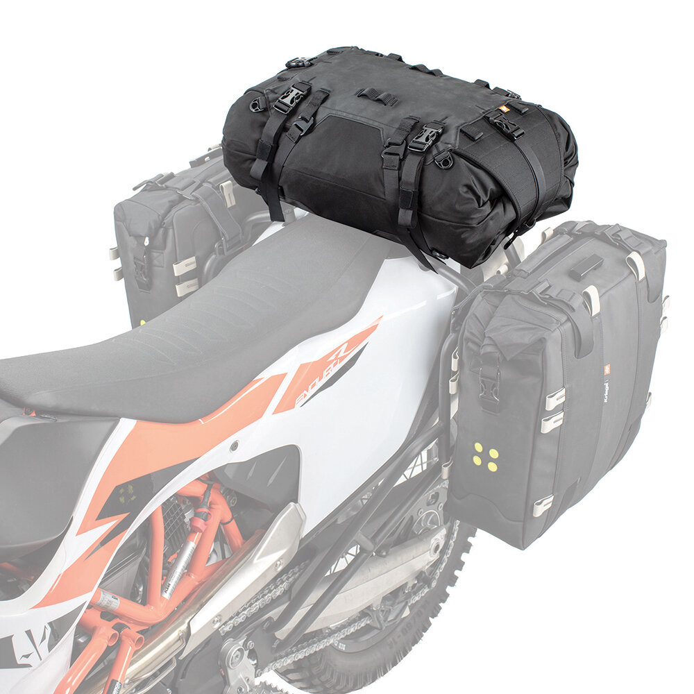 Kriega US-40 Drypack met Cordura