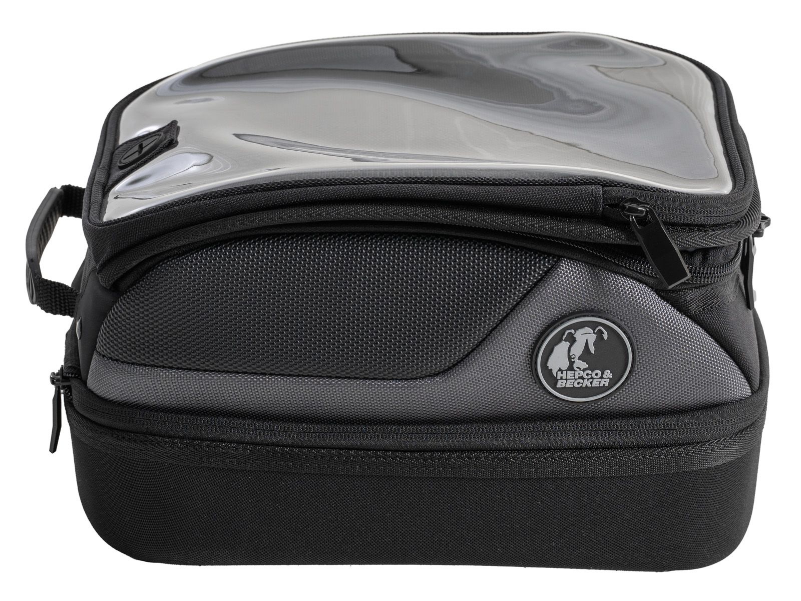 Tanktas Street Tourer M 2.0 Hepco & Becker