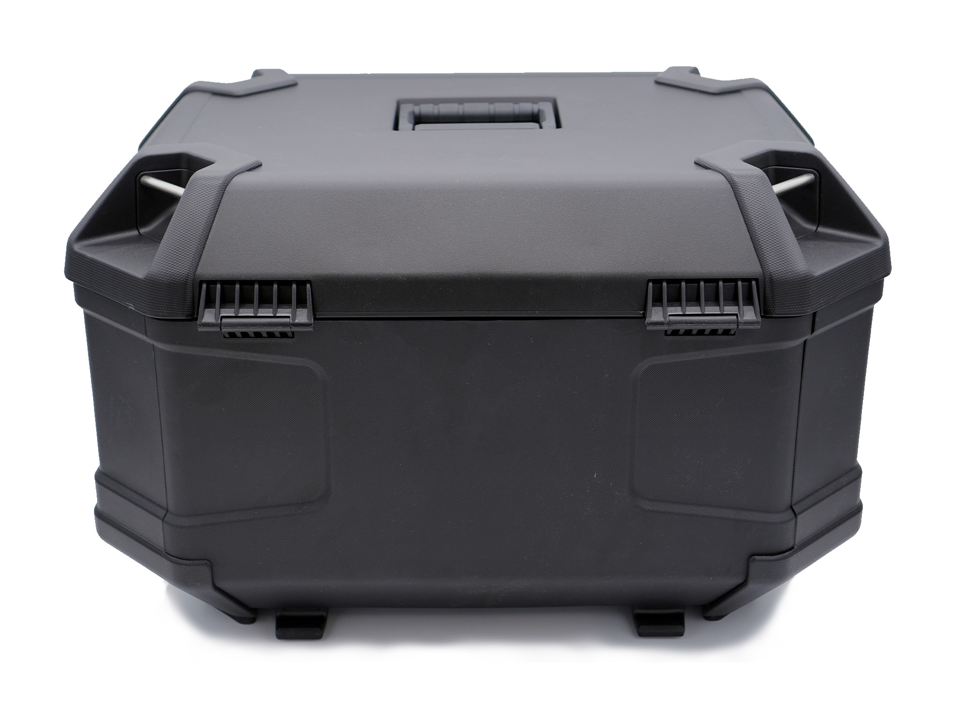 Top case set 58 L- Plastic voor Honda CRF1100L Africa Twin Adventure Sports origineel 2020-