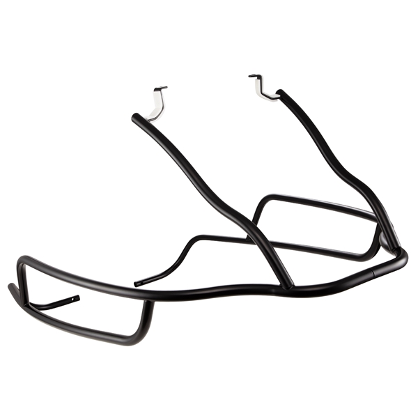 Crash bar FA ITALIA zijkant motorkap achter voor Vespa GTS/GTS Super/GTV/GT 60 (-22)
