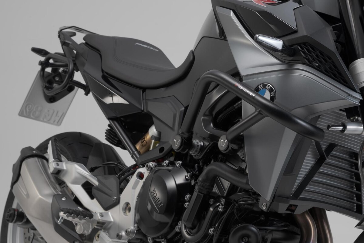 Crashbar voor Aprilia Tuareg 660 (21-) SW Motech