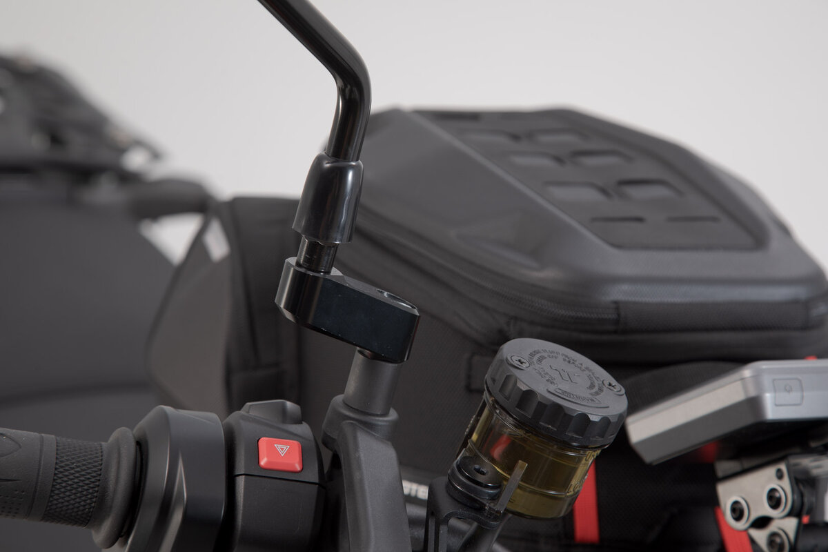 Crashbar voor Aprilia Tuareg 660 (21-) SW Motech