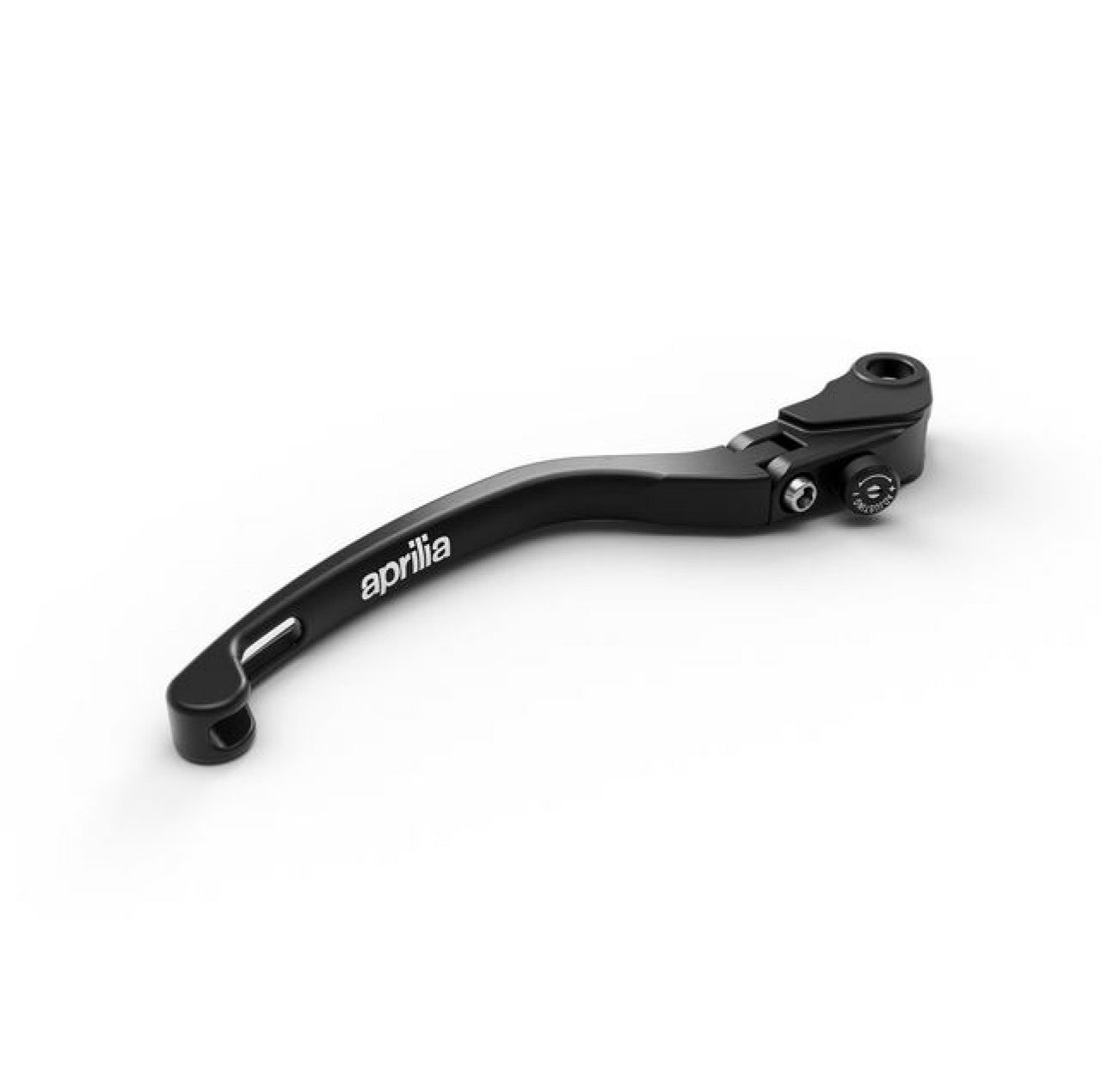 Remhendel zwart rechts voor Aprilia RS 660 /Tuono 660 /RSV4 / Tuono V4 1100 (25-)