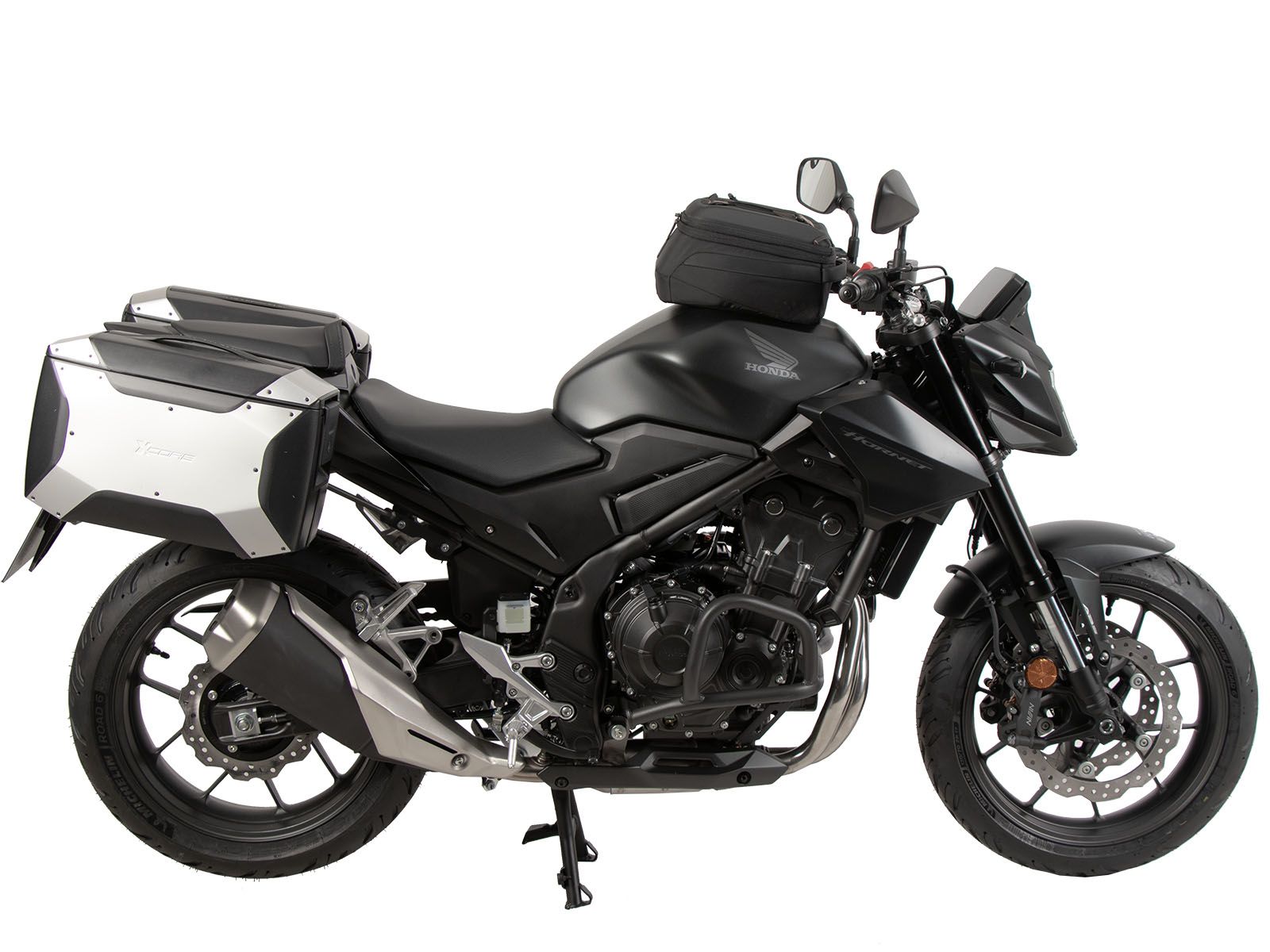 Basis tankring voor Honda CB 500 Hornet (24-) Hepco & Becker