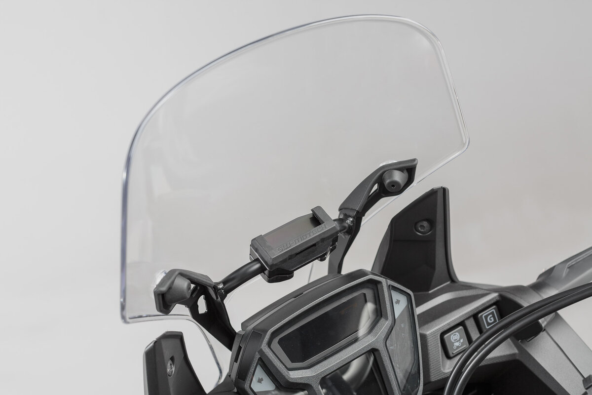 Crashbar voor Aprilia Tuareg 660 (21-) SW Motech