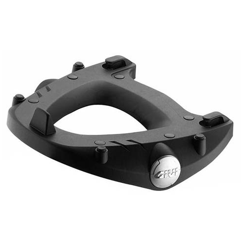 M5 Montageplaat voor Monokey topkoffer Plastic Givi