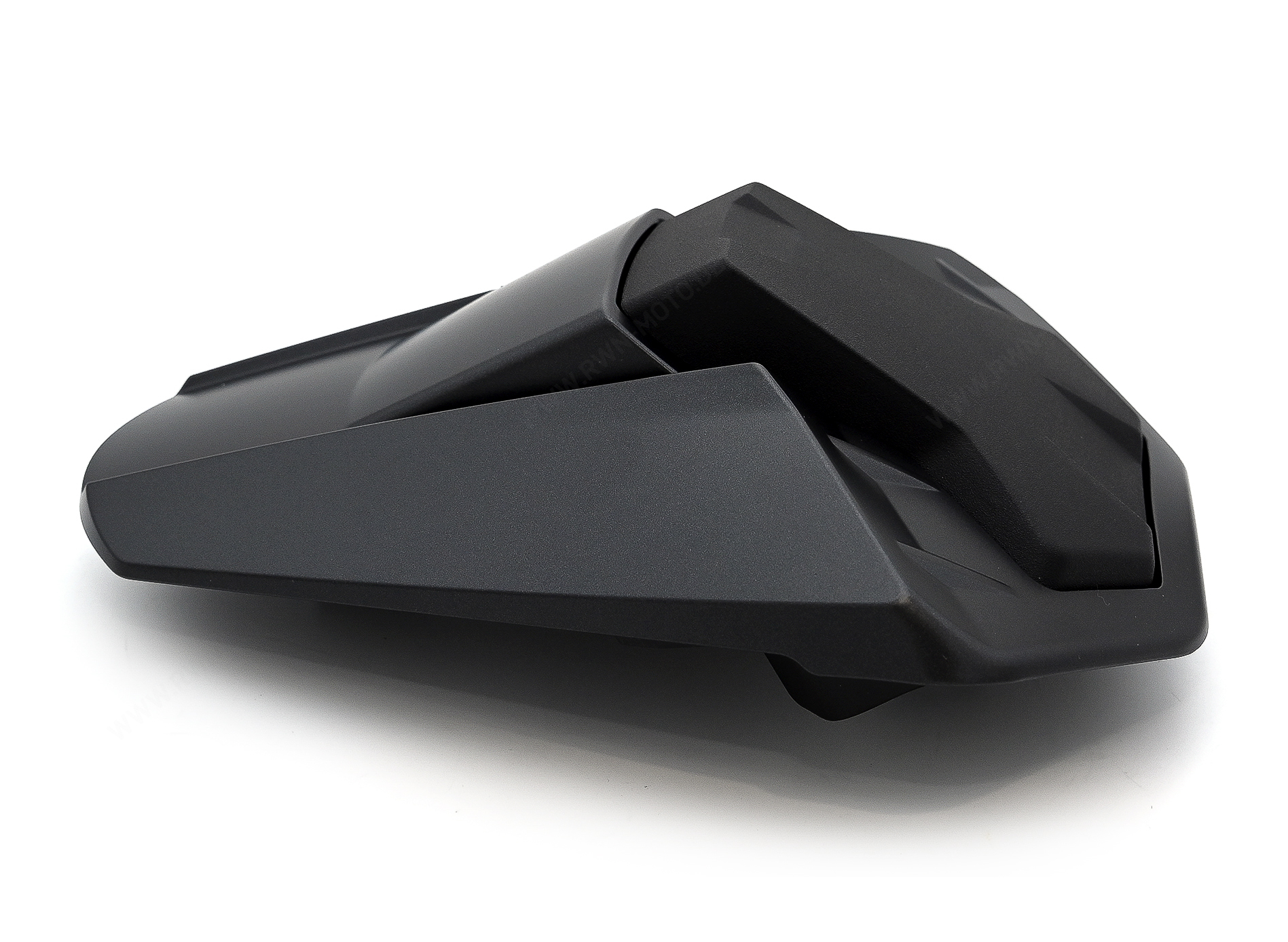Achterzadelhoes voor Suzuki GSX-S 1000 (25-) Origineel