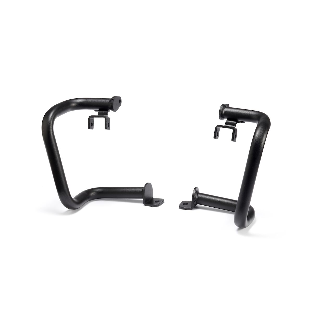 Beugel voor mistlicht - motorbeschermer voor Ténéré 700 (Bj.19-24) Origineel Yamaha