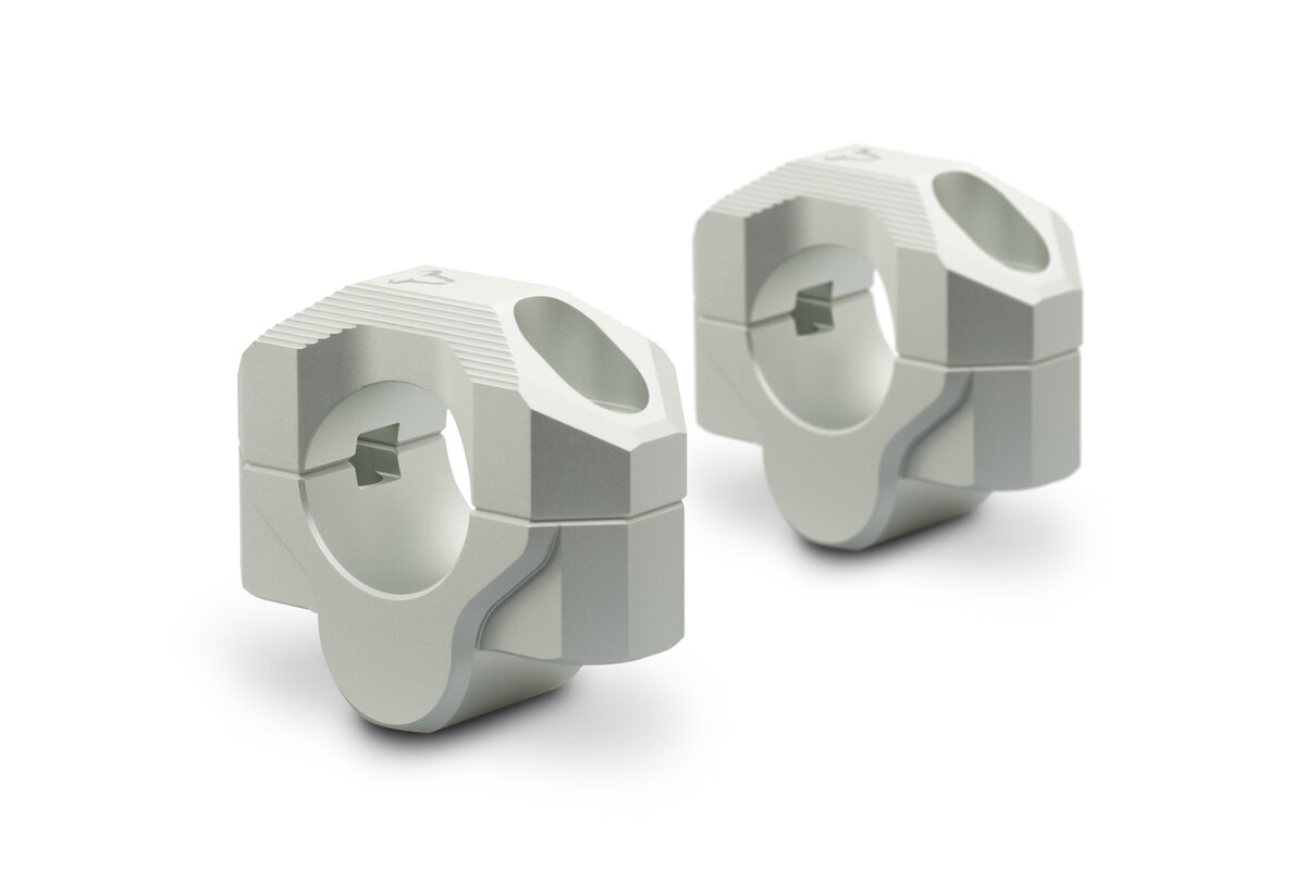 Crashbar voor Aprilia Tuareg 660 (21-) SW Motech