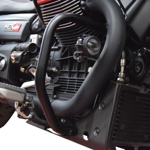 Beschermingsbeugel voor Moto Guzzi Audace / MGX-21 (17-20)