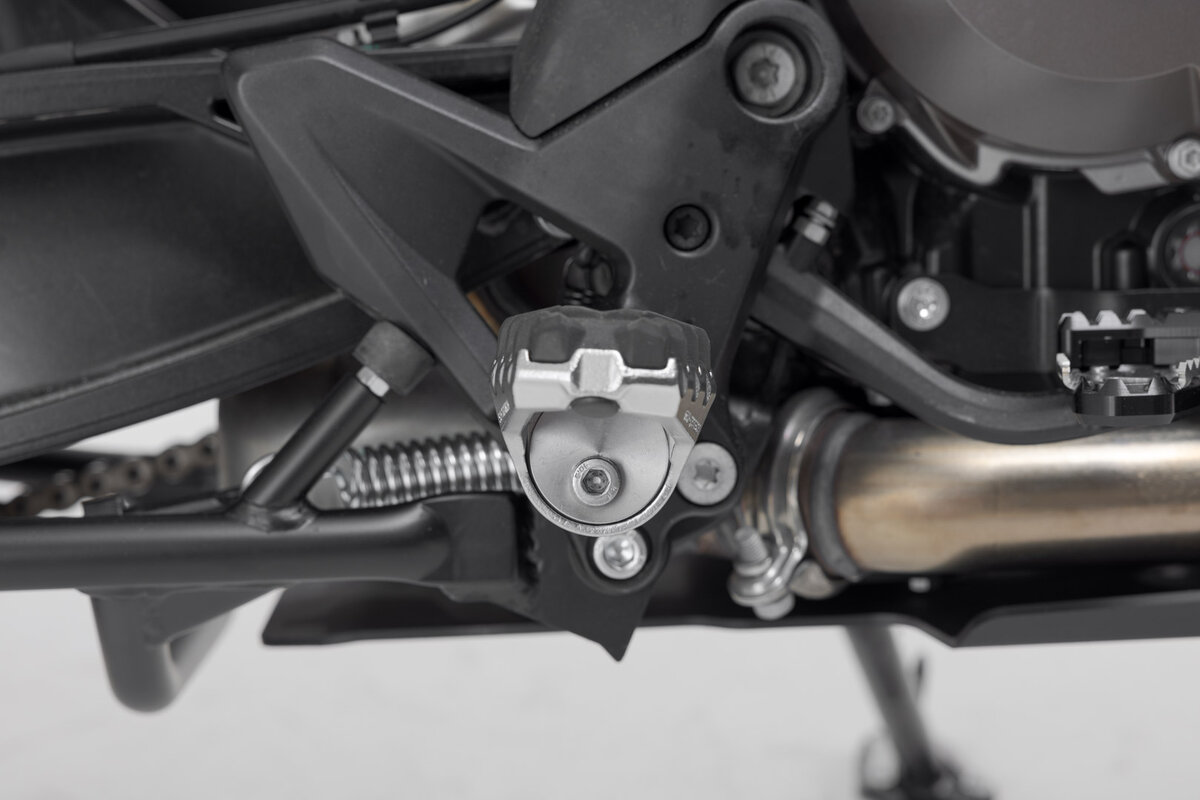 Crashbar voor Aprilia Tuareg 660 (21-) SW Motech