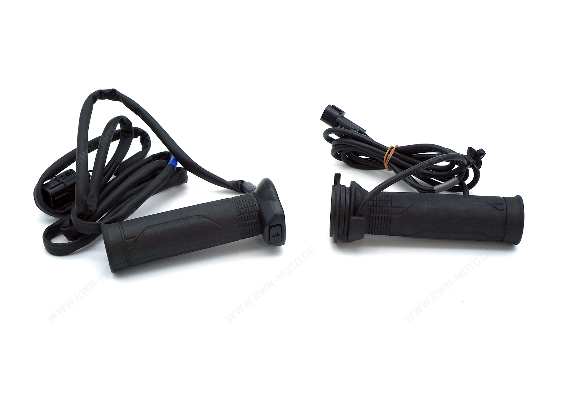 Handvatverwarmingsset incl. beugel voor Honda CMX 1100 Rebel (21-25) Origineel