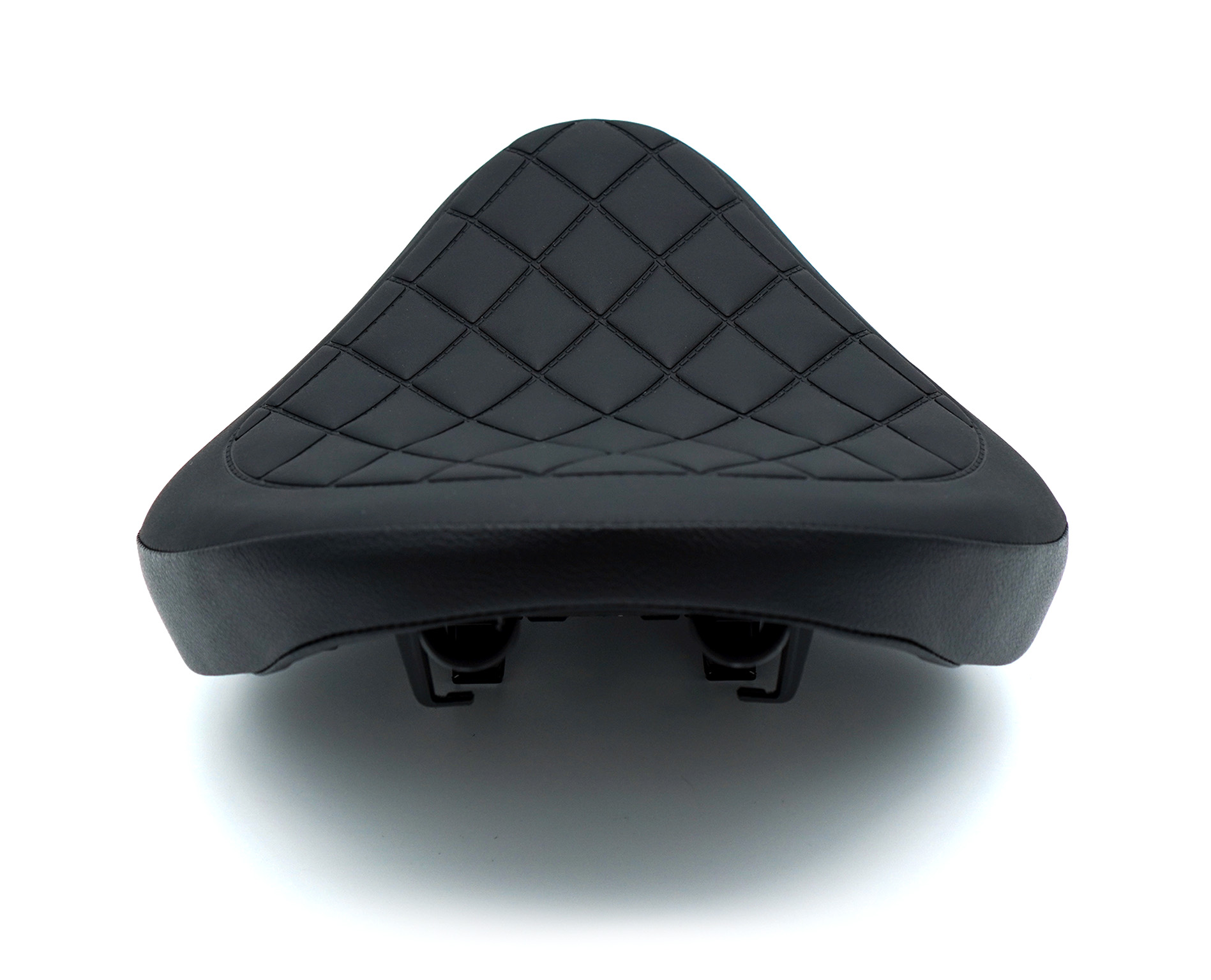 Comfortzetel Diamantsteek zwart voor Honda CMX 500 Rebel 2020-